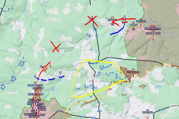 Рабочее зеркало на кракен